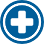 hospital pharmacies icon