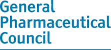 general pharmaceutical council logo