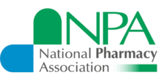 national pharmacy association logo