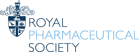 royal pharmaceutical society logo