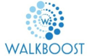 walkboost logo